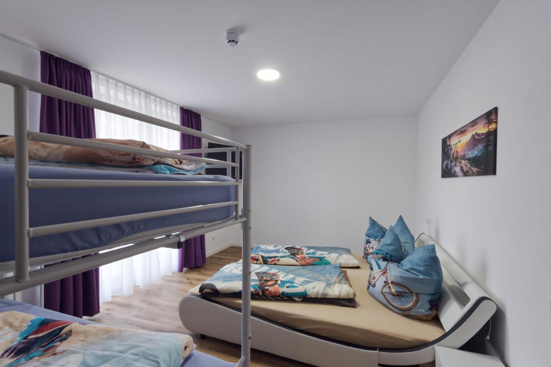 דירות Bad Gottleuba Ferienquartier- Forsthaus מראה חיצוני תמונה